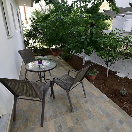 Ferienwohnung Magenta Igoumenitsa Exterior foto