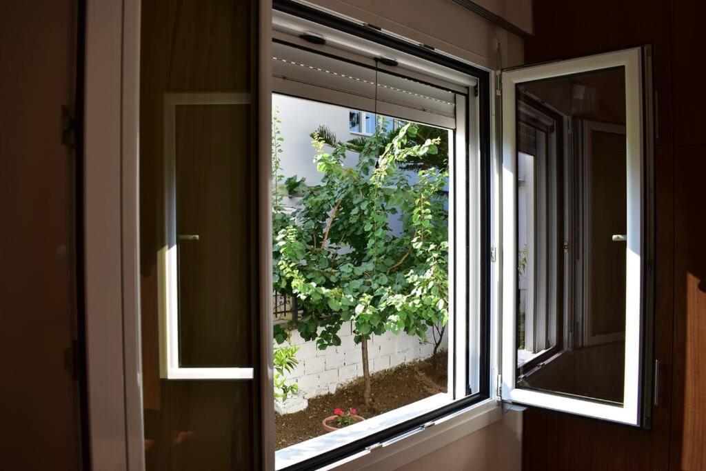 Ferienwohnung Magenta Igoumenitsa Exterior foto
